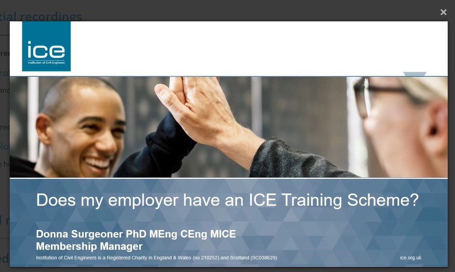 我的雇主是否有ICE培训计划?