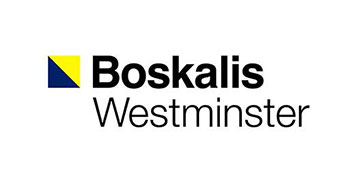 Boskalis Westminster标志